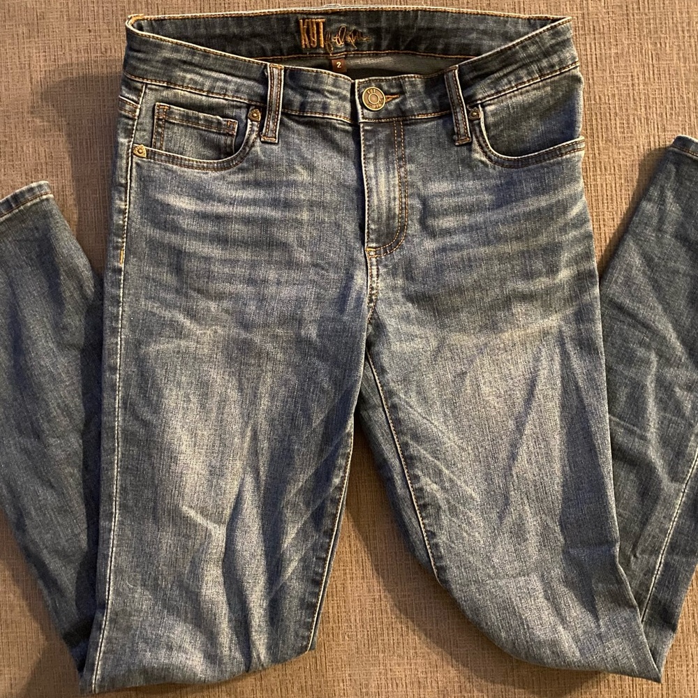 Kut from the Kloth Jeans